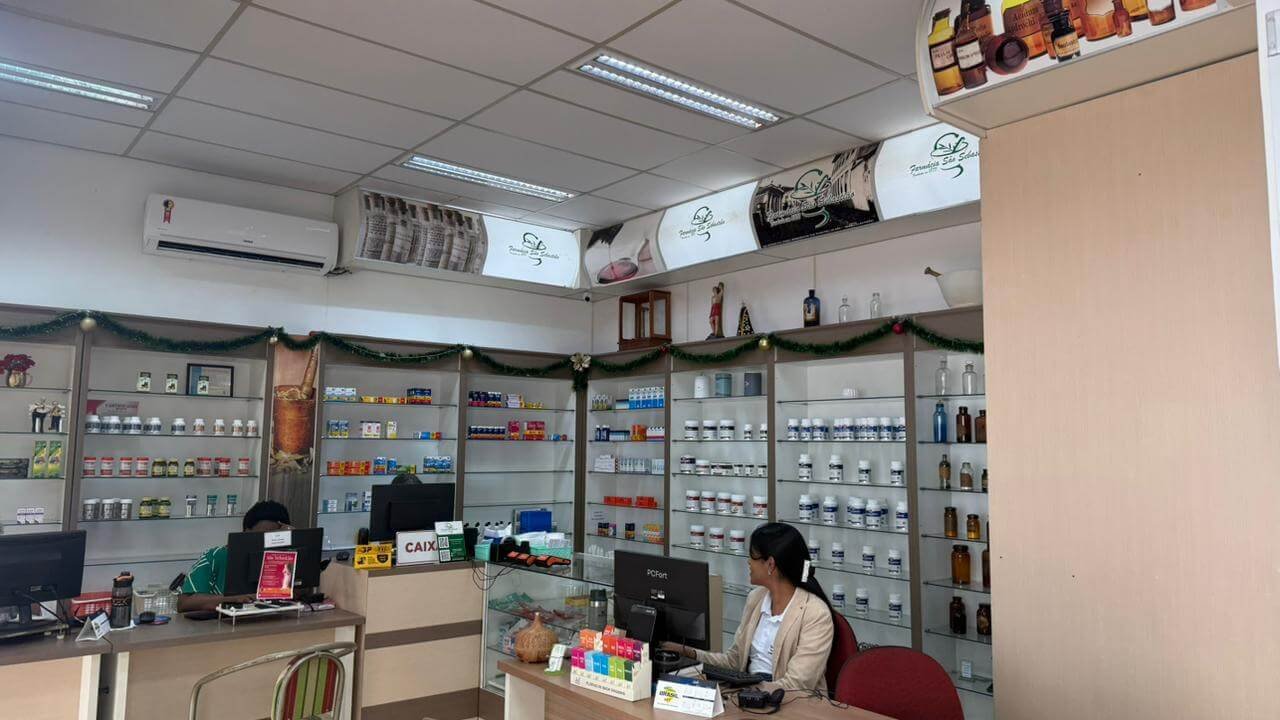 ATENDIMENTO E TRATAMENTOS TOTALMENTE INDIVIDUALIZADOS E PERSONALIZADOS